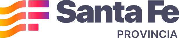 Logo Santa Fe Provincia